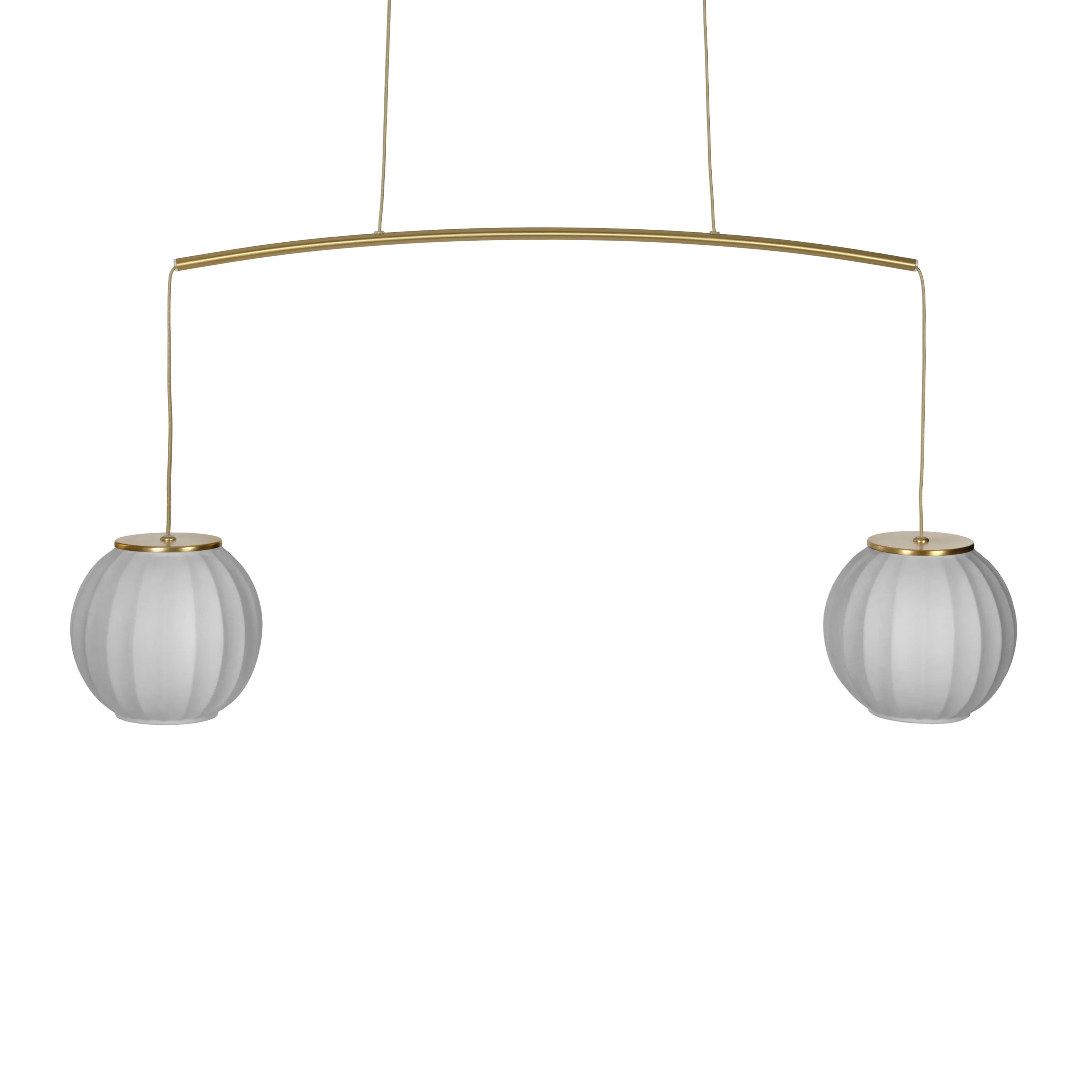 Mei Mobile Linear Pendant Light