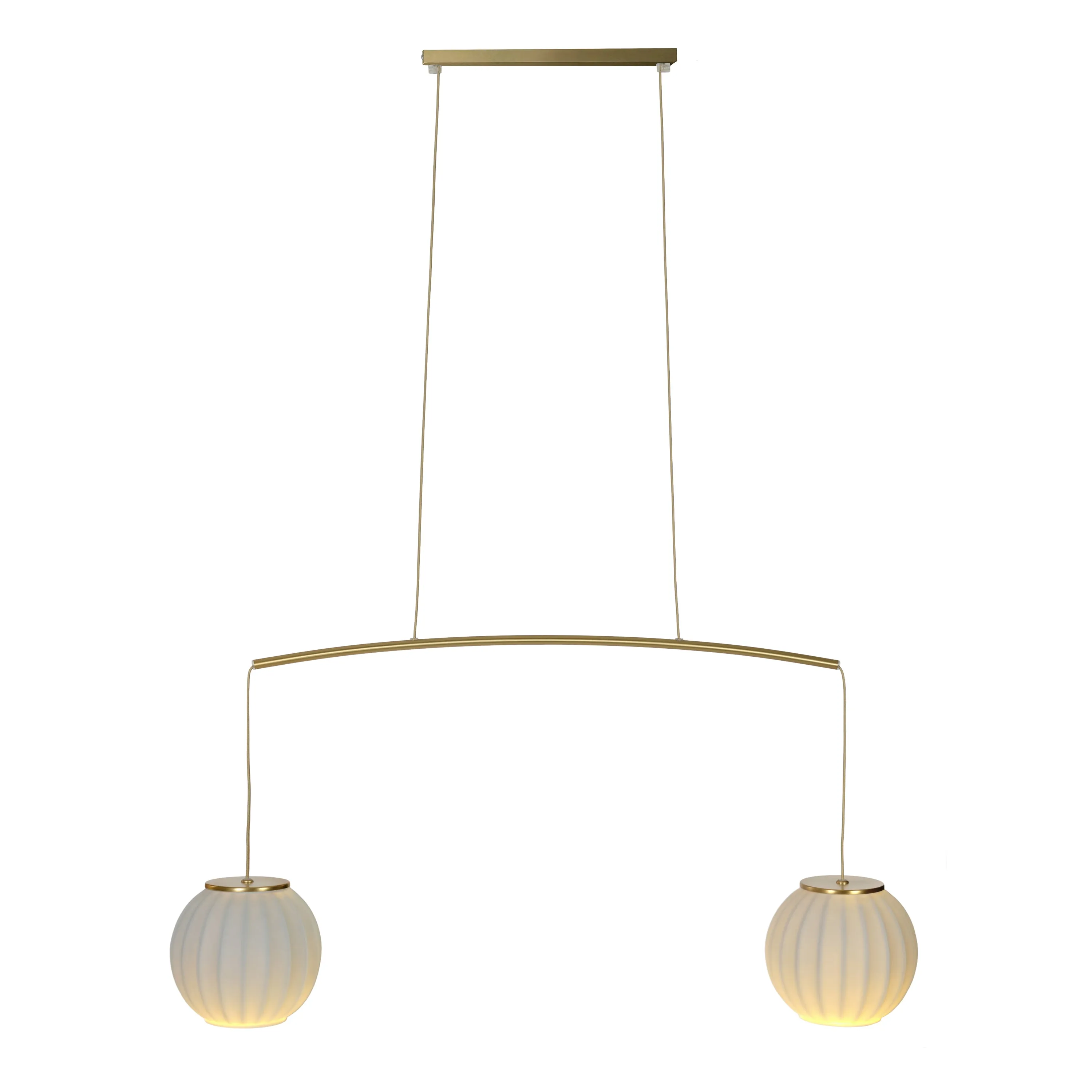 Mei Mobile Linear Pendant Light