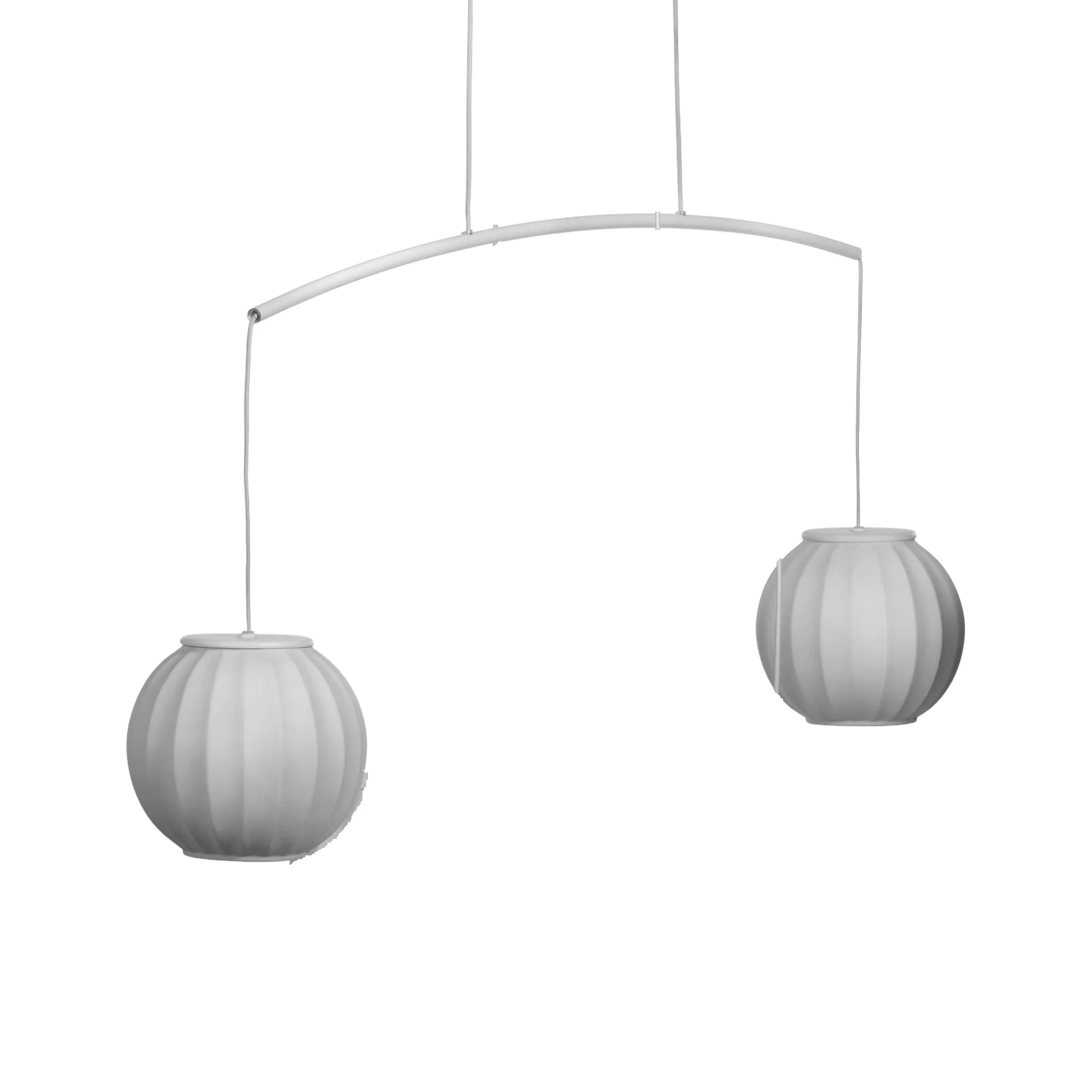 Mei Mobile Linear Pendant Light