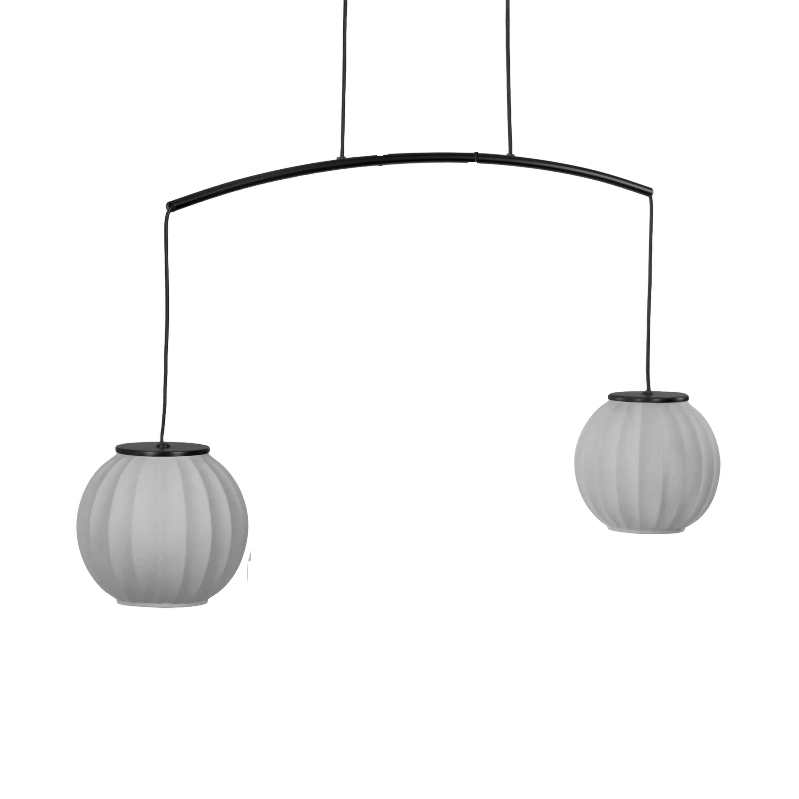 Mei Mobile Linear Pendant Light