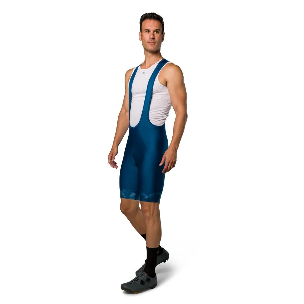 Men's Attack Bib Shorts