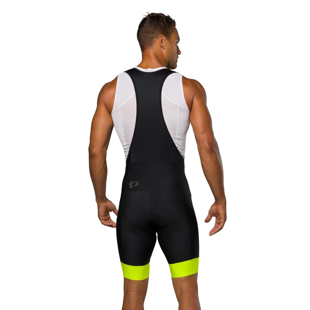 Men's Attack Bib Shorts