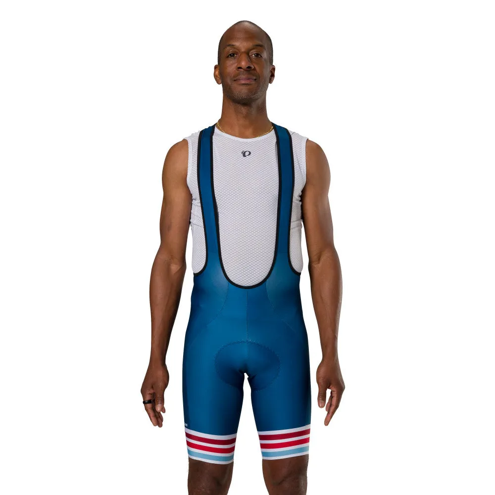 Men's Attack Bib Shorts