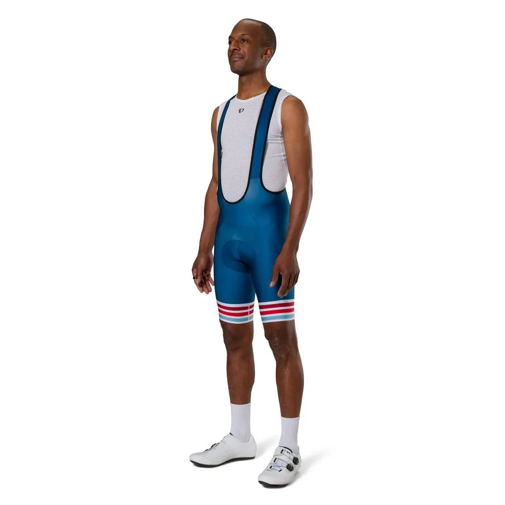 Men's Attack Bib Shorts