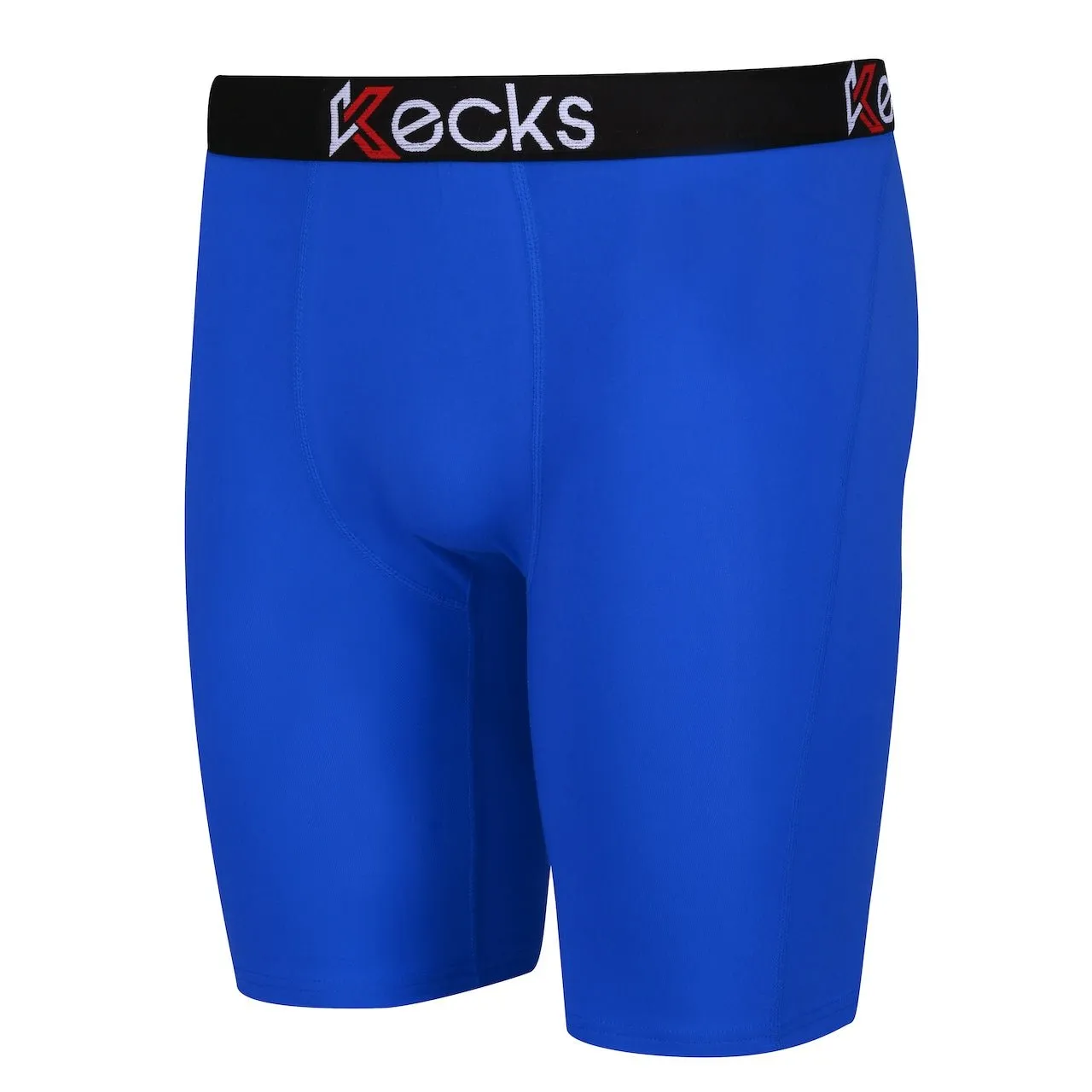 Mens Blue Multipack Boxer Shorts