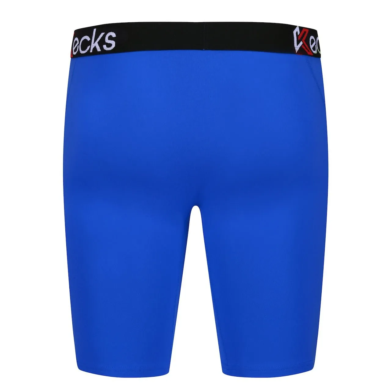 Mens Blue Multipack Boxer Shorts