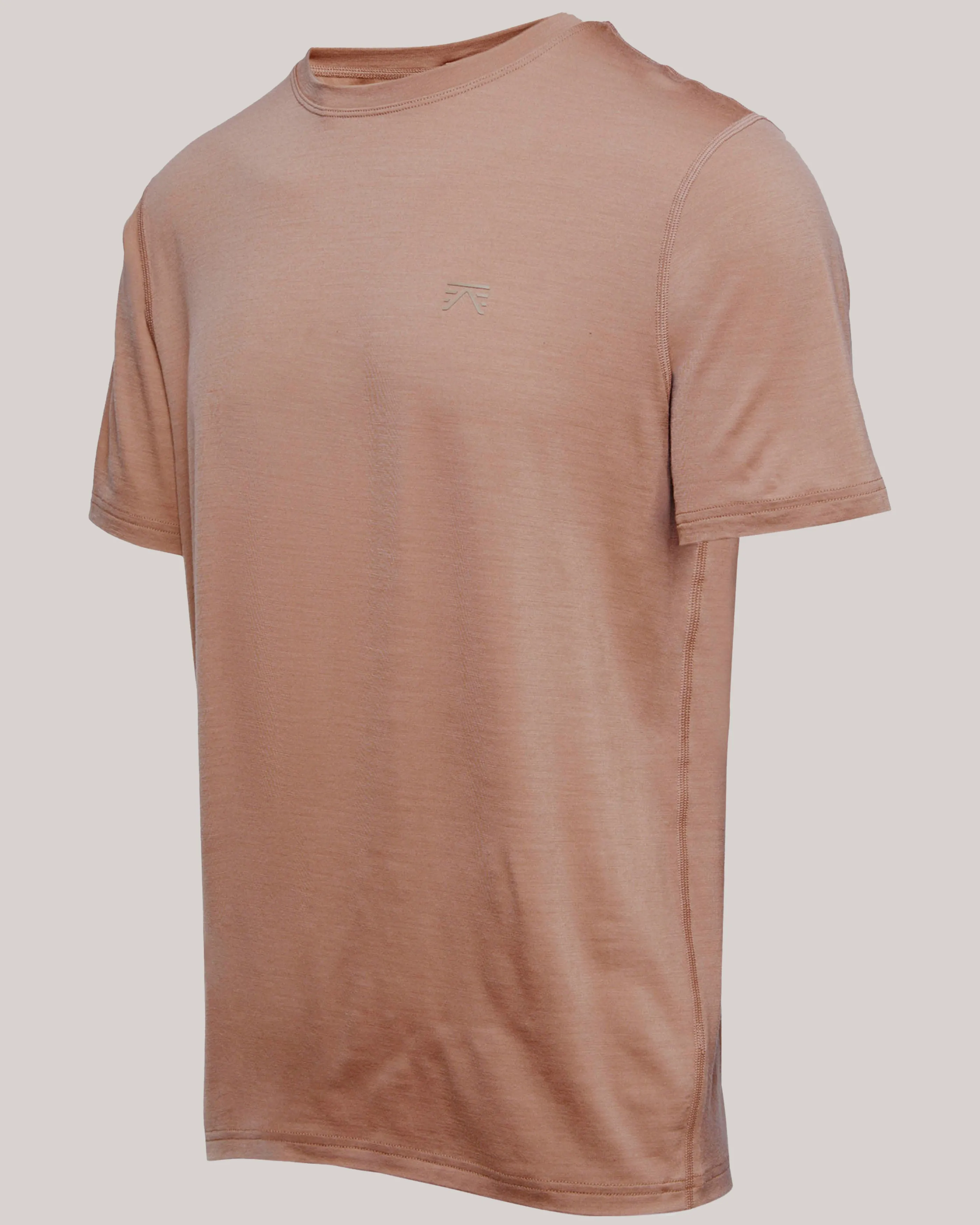 Men's Keats Merino T-Shirt