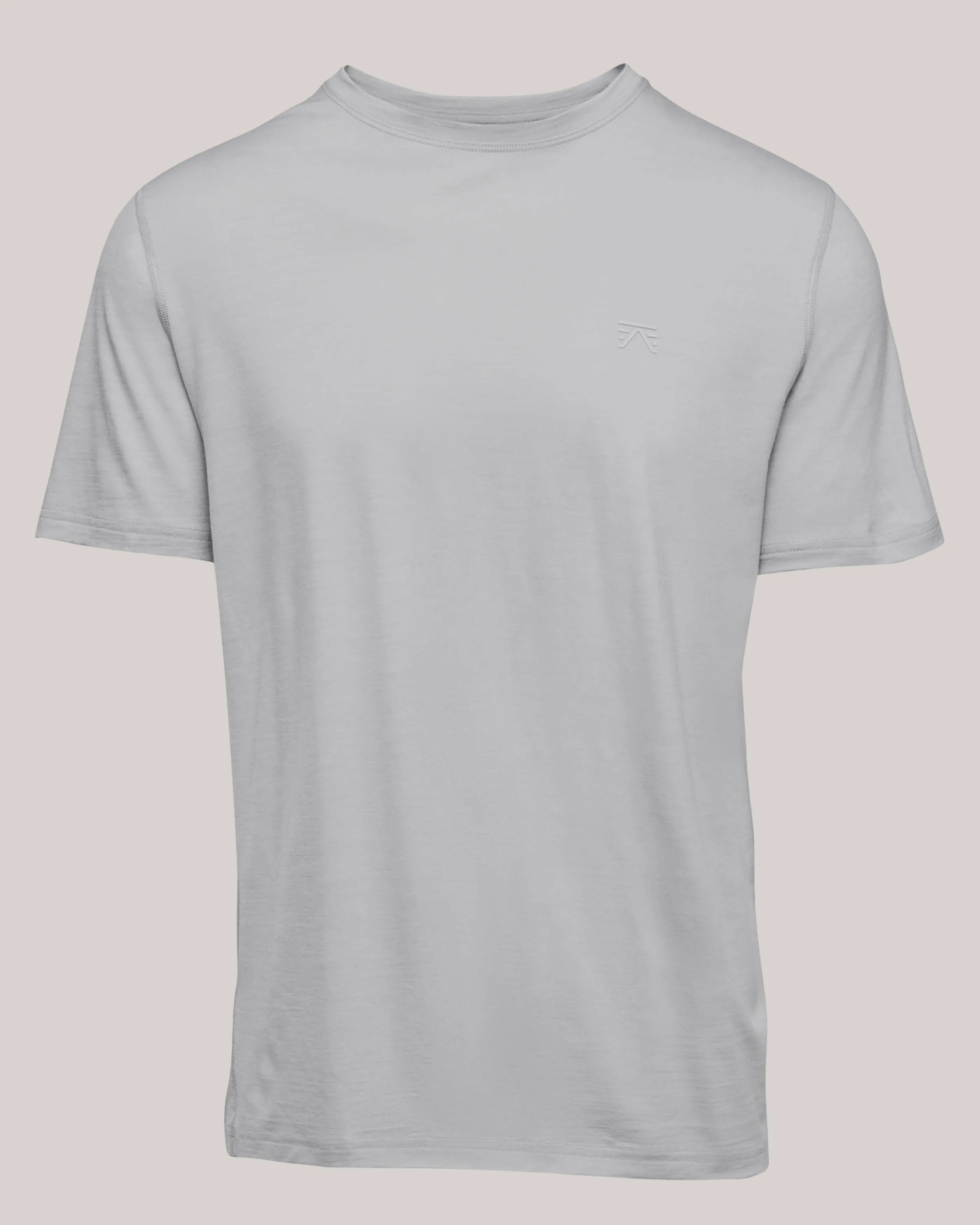 Men's Keats Merino T-Shirt