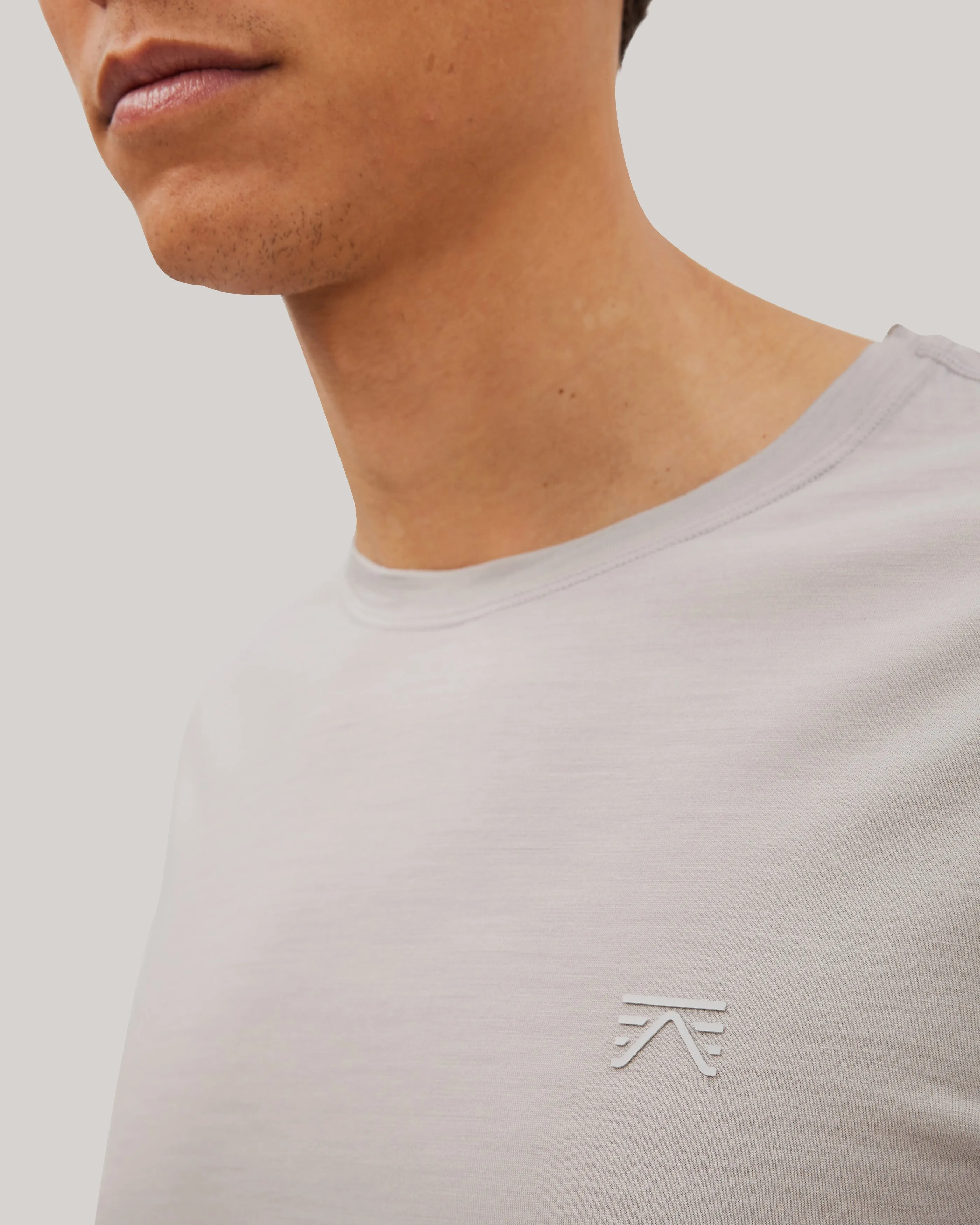 Men's Keats Merino T-Shirt