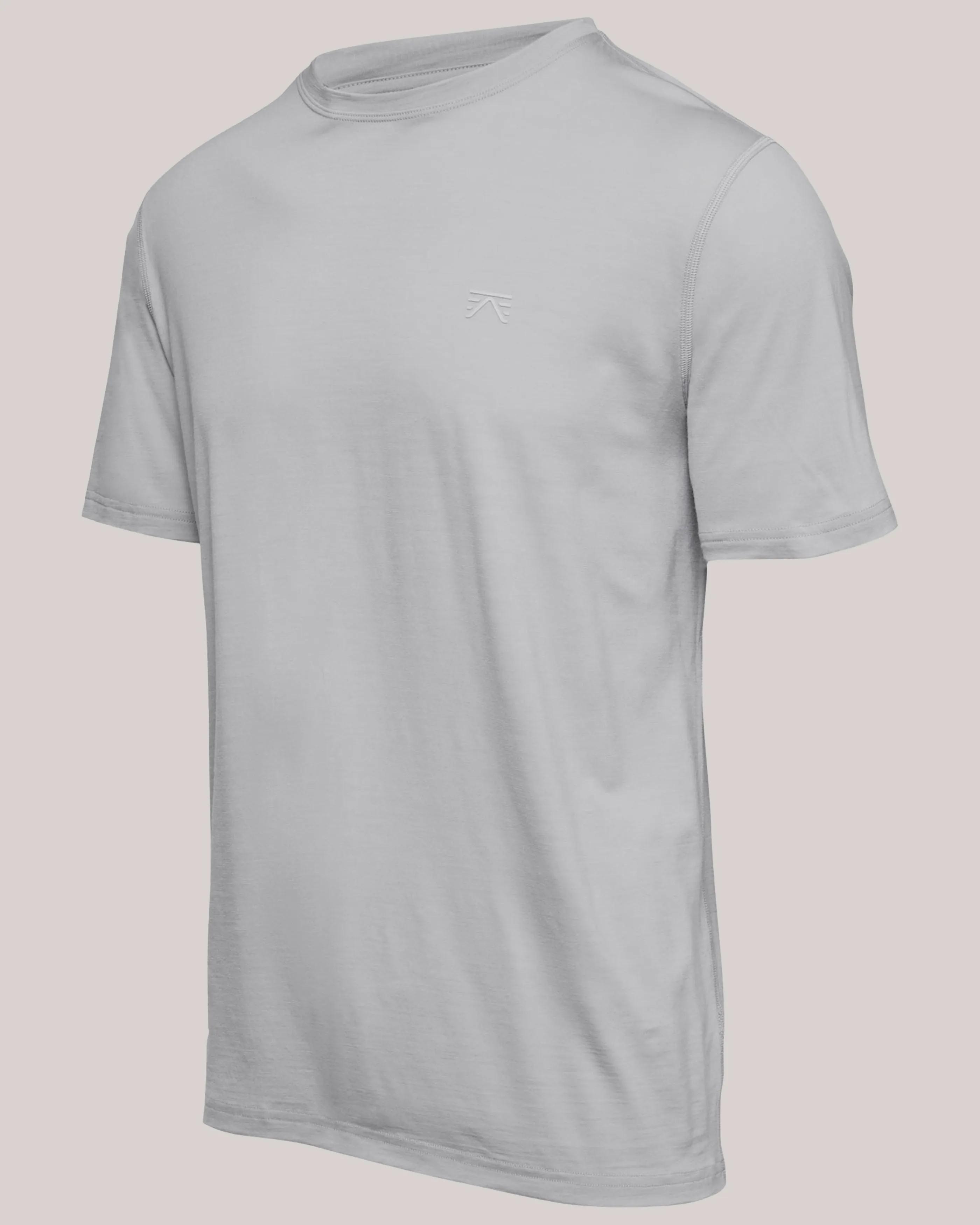 Men's Keats Merino T-Shirt