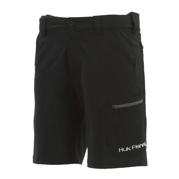 Men's NXTLVL 10.5 Short - Black