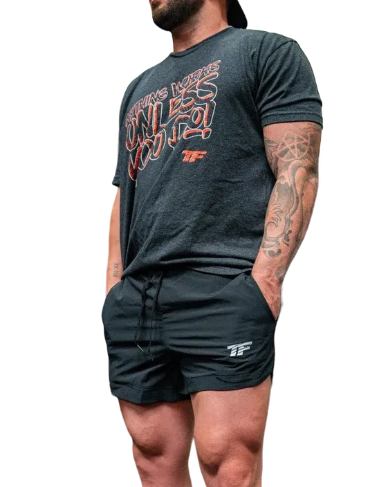 Men's Ultimate Training Shorts