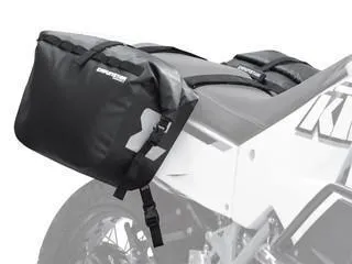 Monsoon 3 Panniers