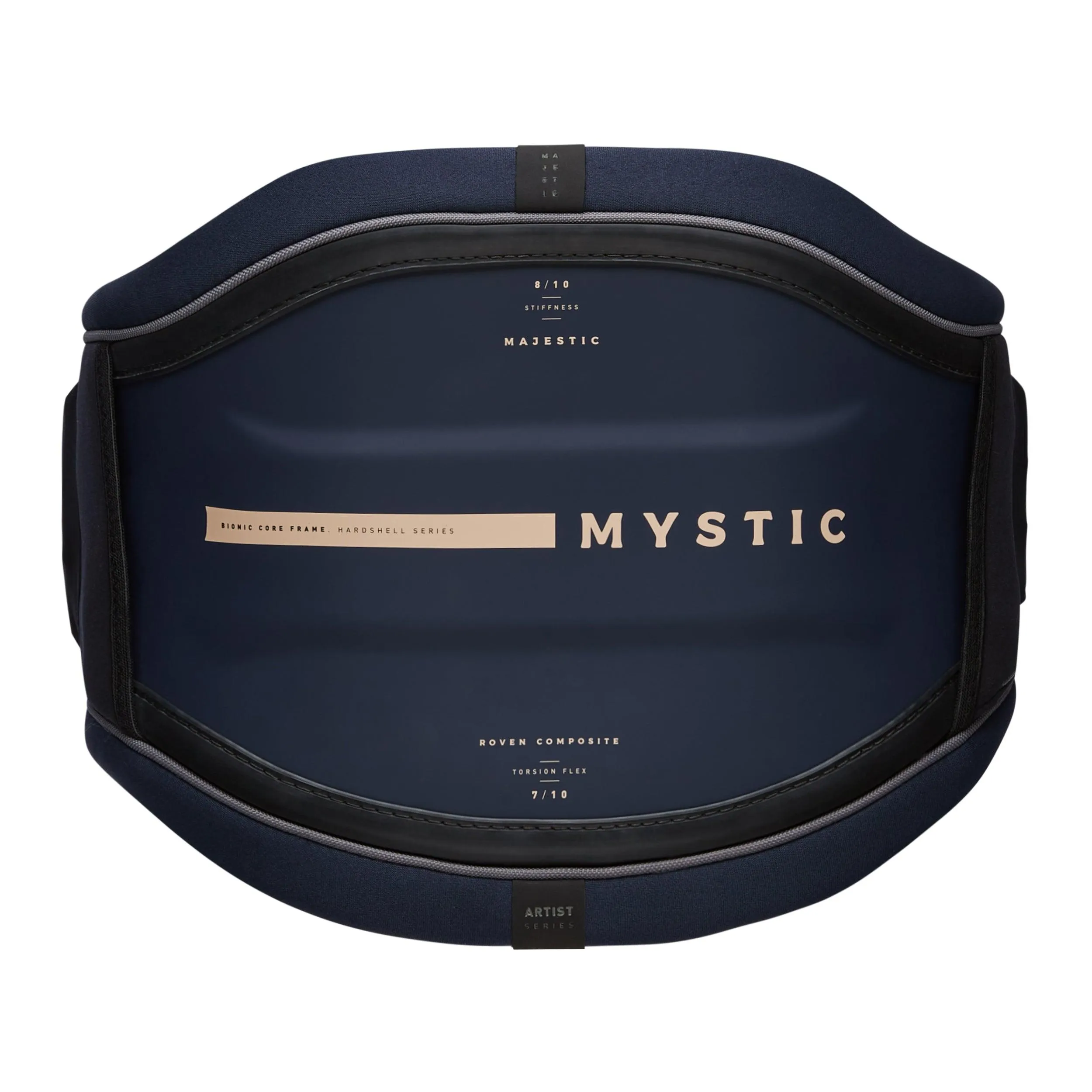 Mystic Majestic Waist Harness