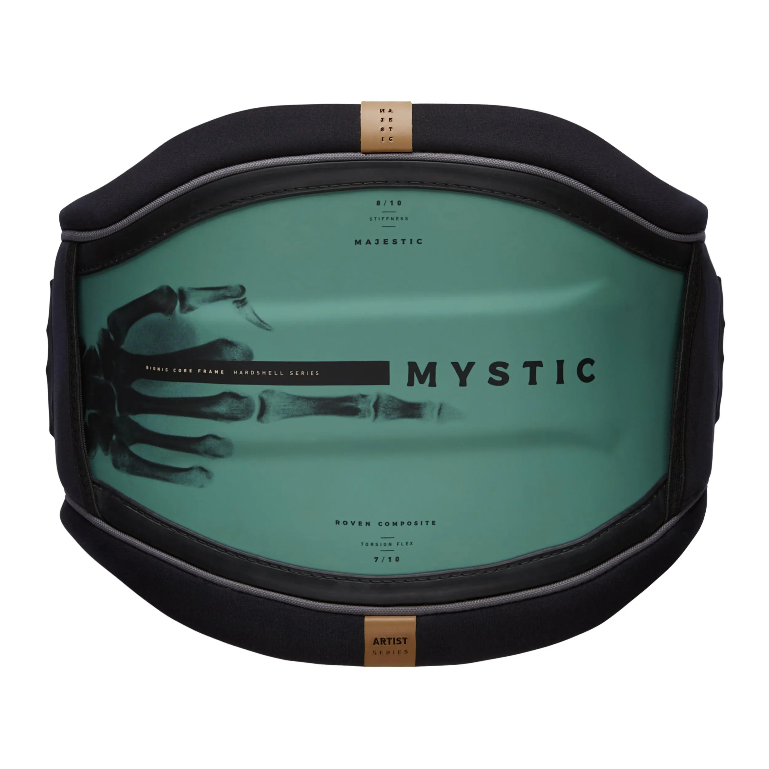 Mystic Majestic Waist Harness