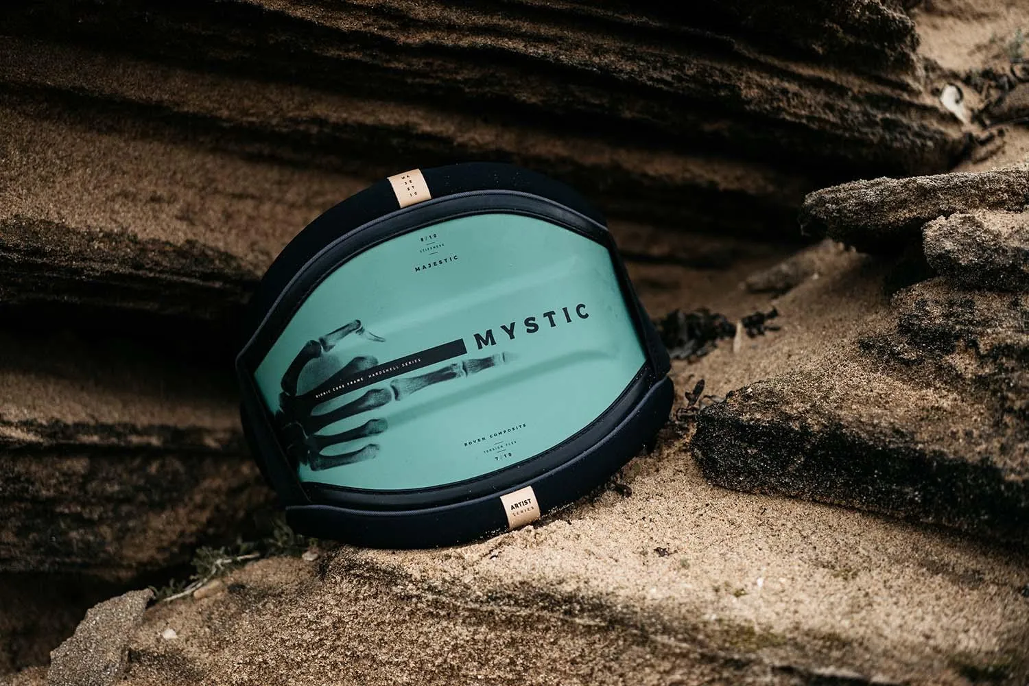 Mystic Majestic Waist Harness