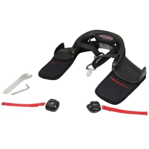 NecksGen REV2 LITE Head & Neck Restraint