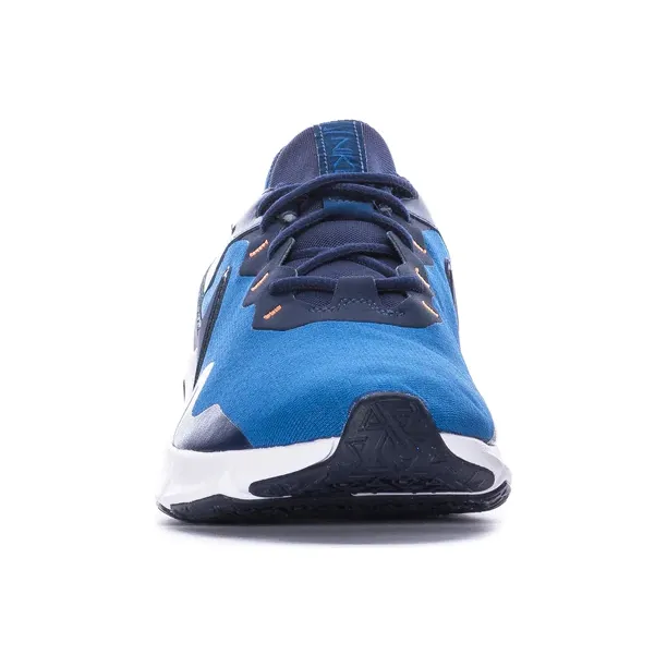 Nike Men's Legend Essential 2 Shoes - Navy / Blue