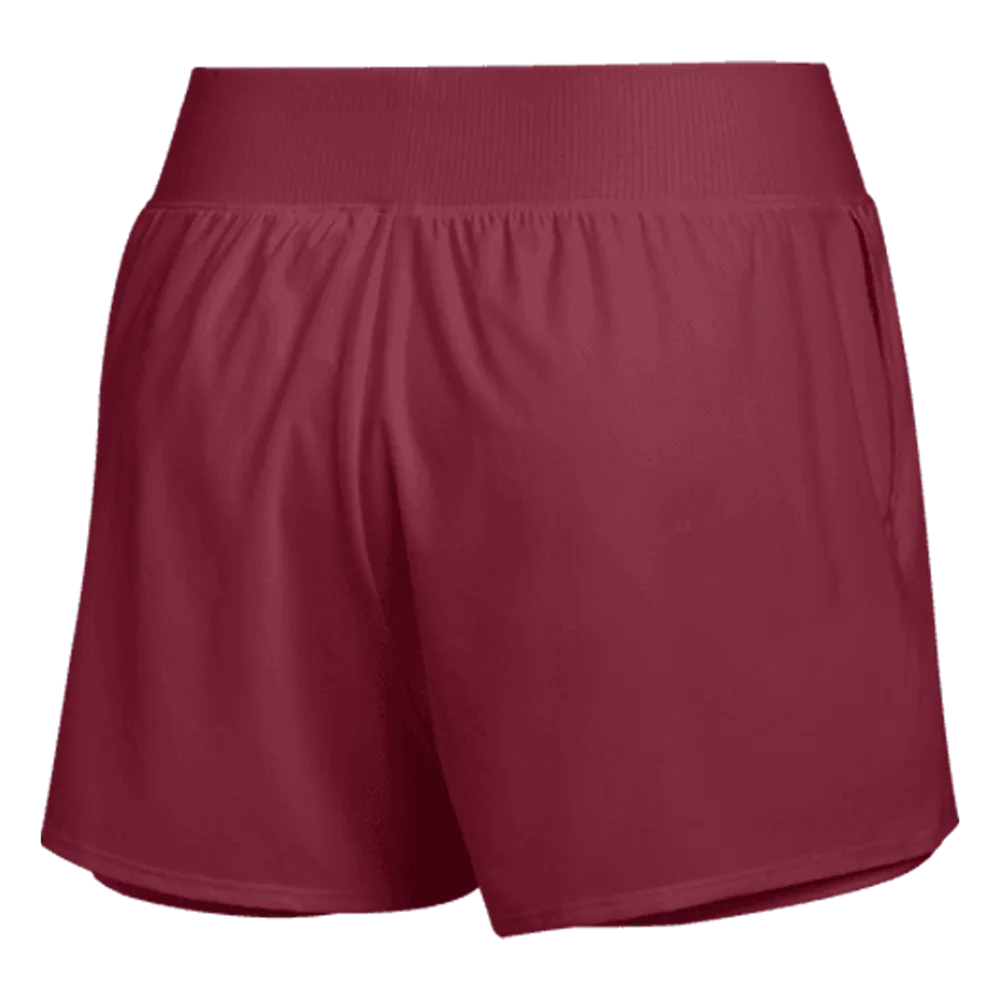 Nike Women's Court Victory Flex Short (Slim Fit)