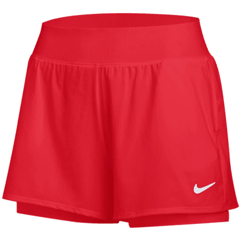 Nike Women's Court Victory Flex Short (Slim Fit)