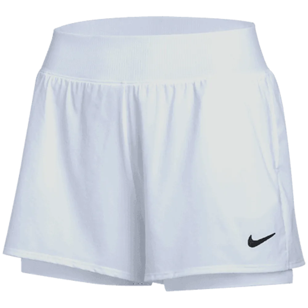 Nike Women's Court Victory Flex Short (Slim Fit)