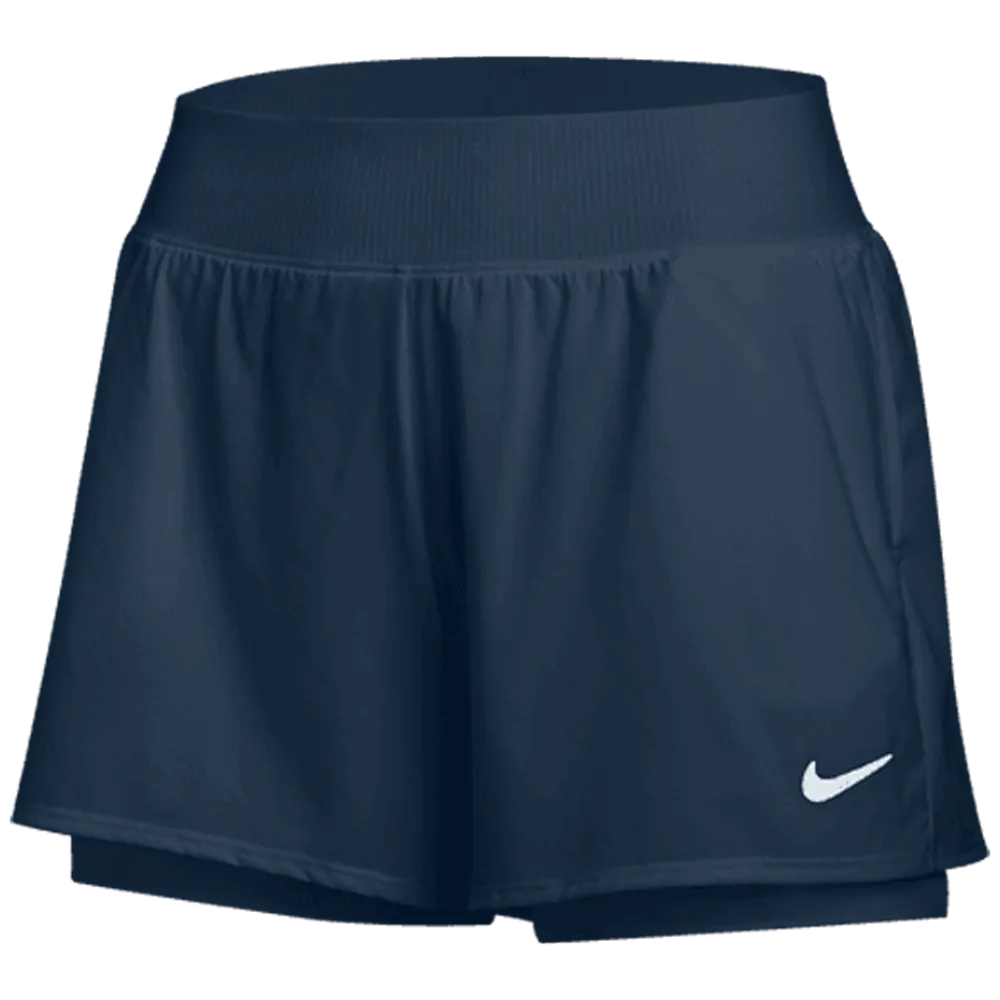 Nike Women's Court Victory Flex Short (Slim Fit)