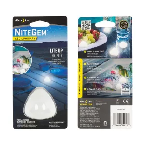 NITEGEM™ LED LUMINARY