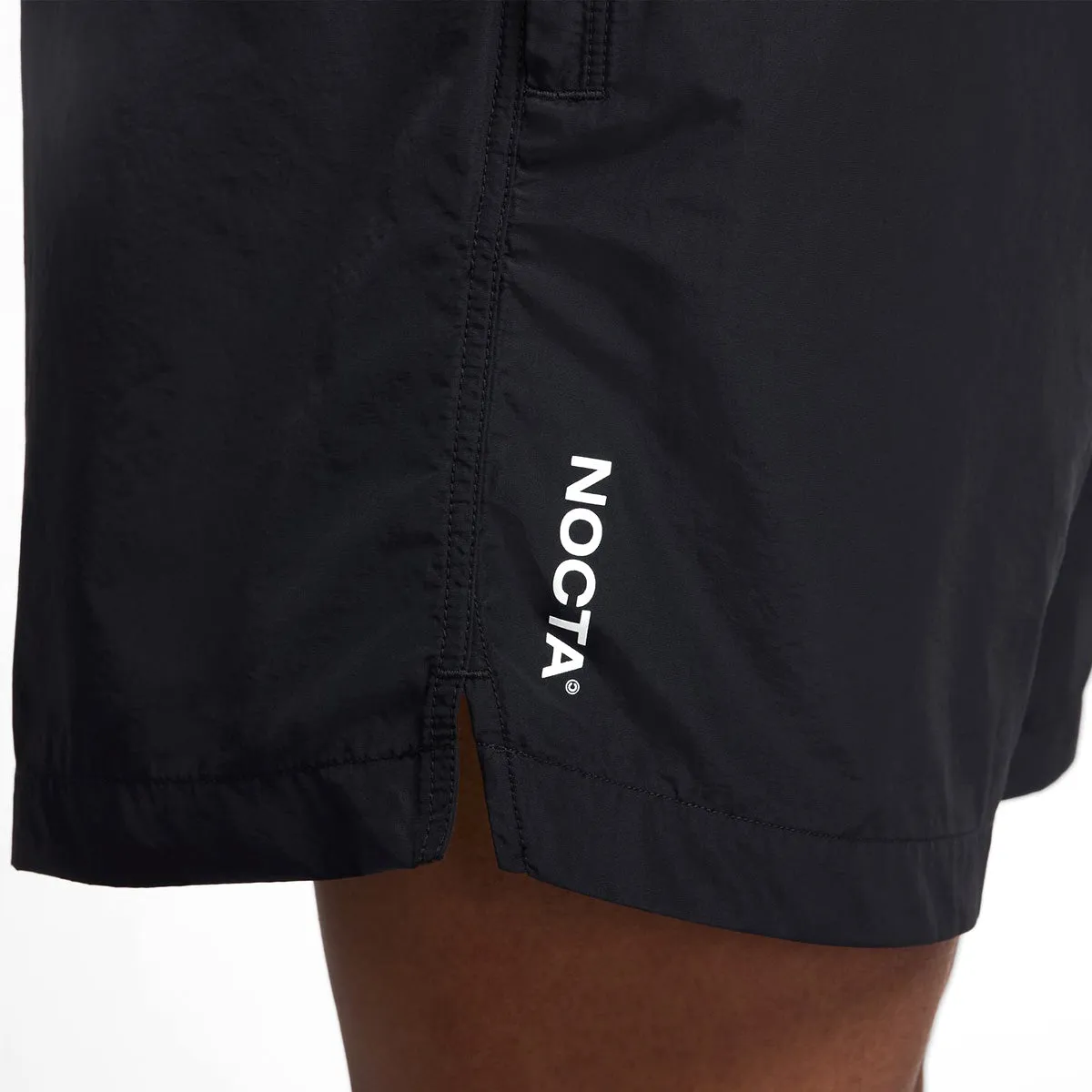   NOCTA Woven Shorts 'Black'