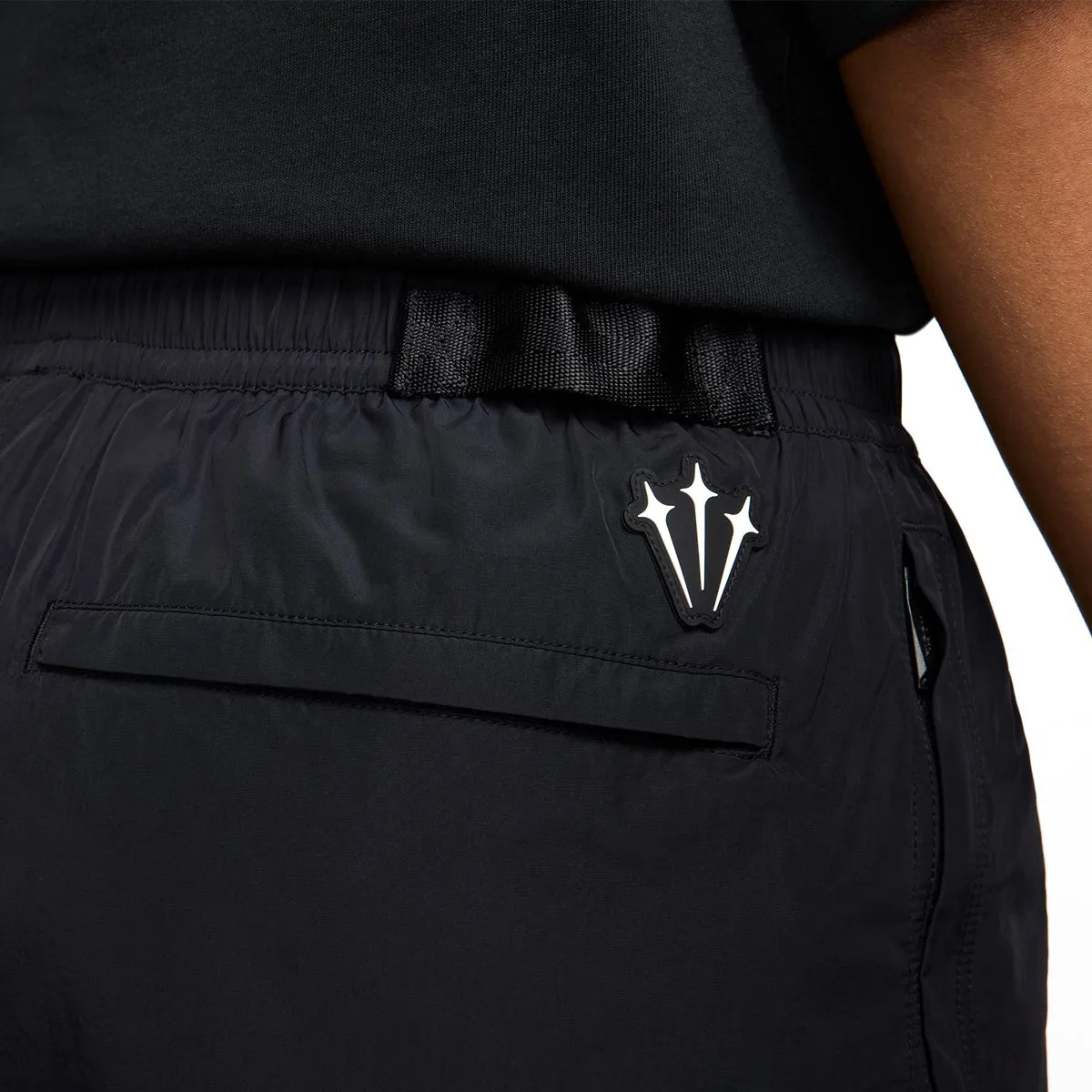   NOCTA Woven Shorts 'Black'