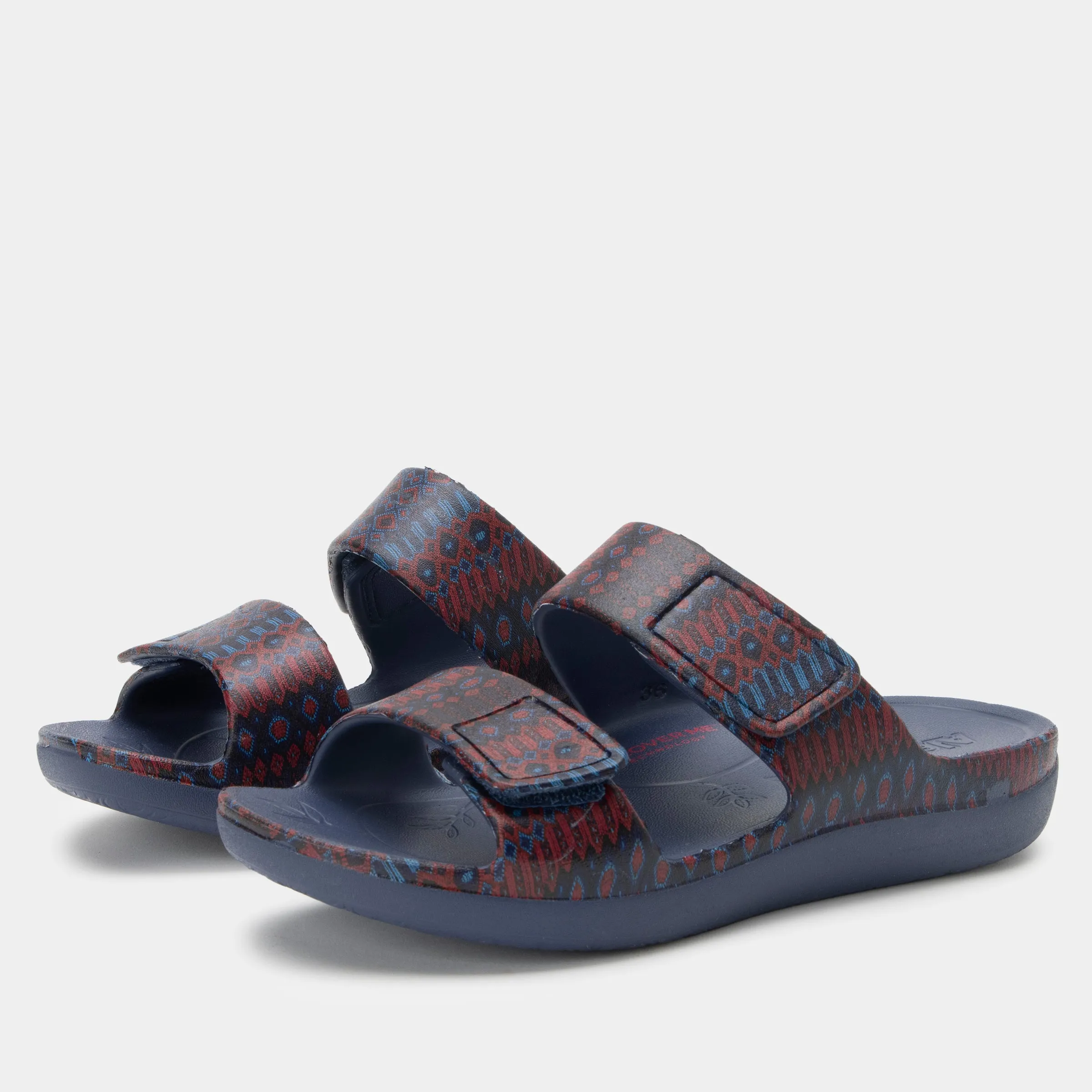 Orbyt Sayulita Days Sandal