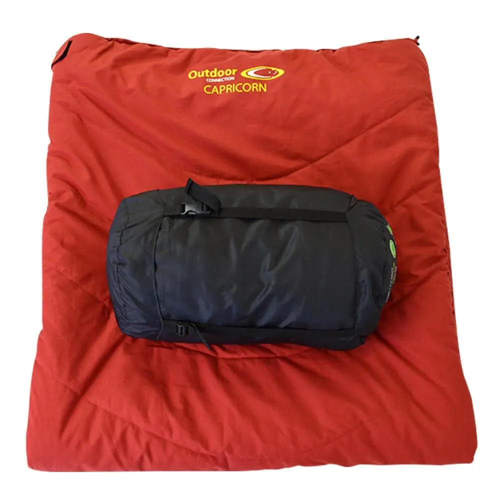 Outdoor Connection Capricorn Sleeping Bag