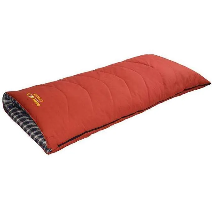 Outdoor Connection Capricorn Sleeping Bag