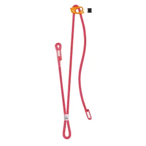 PETZL - DUAL CONNECT ADJUST