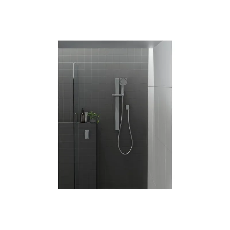 Phoenix NX Orli Rail Shower - Matte Black