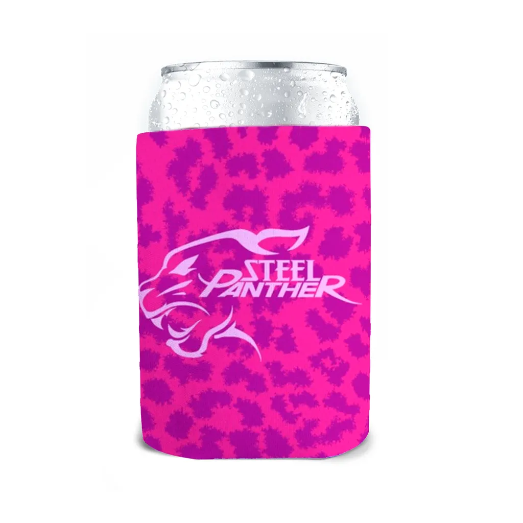 Pink Koozies