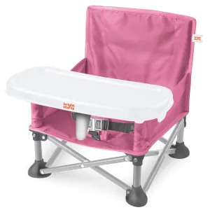 Pop N Sit Portable Booster Seat