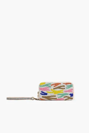 Rainbow Sprinkles Wallet