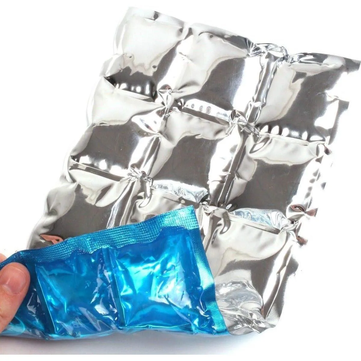 Reusable Ice Pack