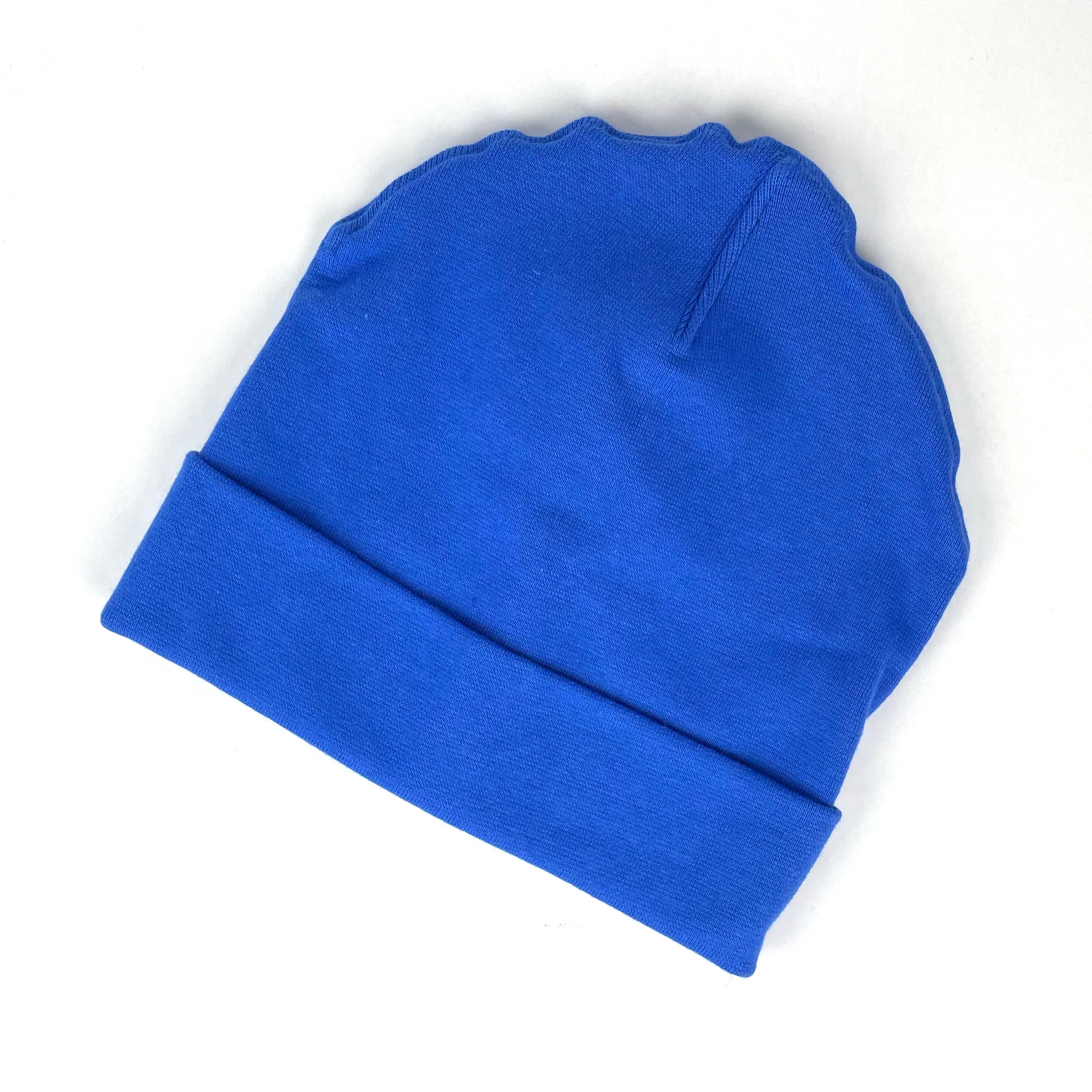 Ribbed Beanie