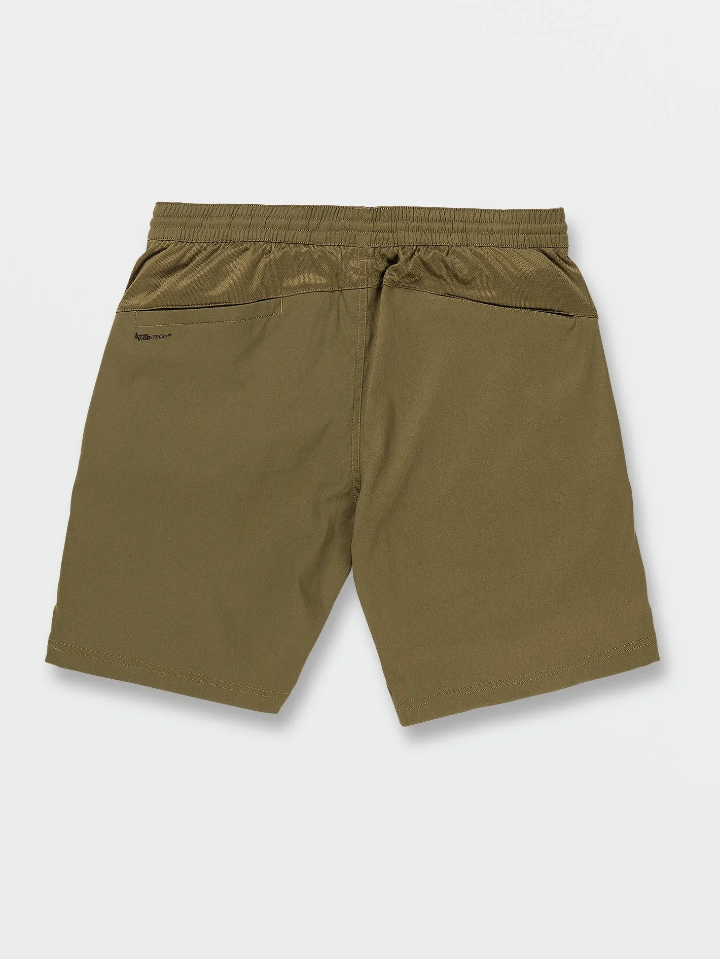 Rippah Shorts - Military