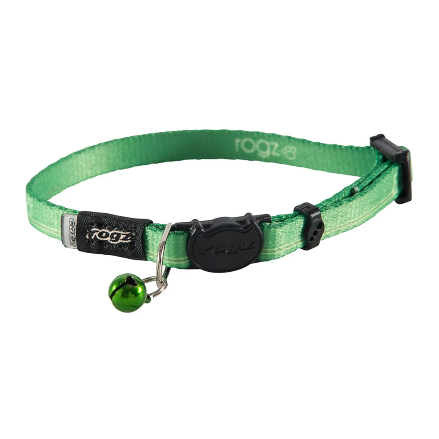 Rogz Kiddycat Safeloc Cat Collar