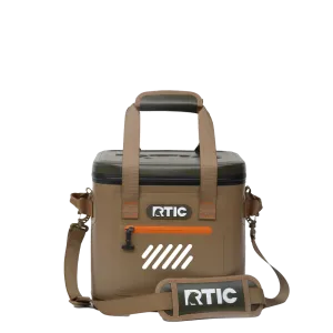 RTIC Soft Pack 12 Can Cooler