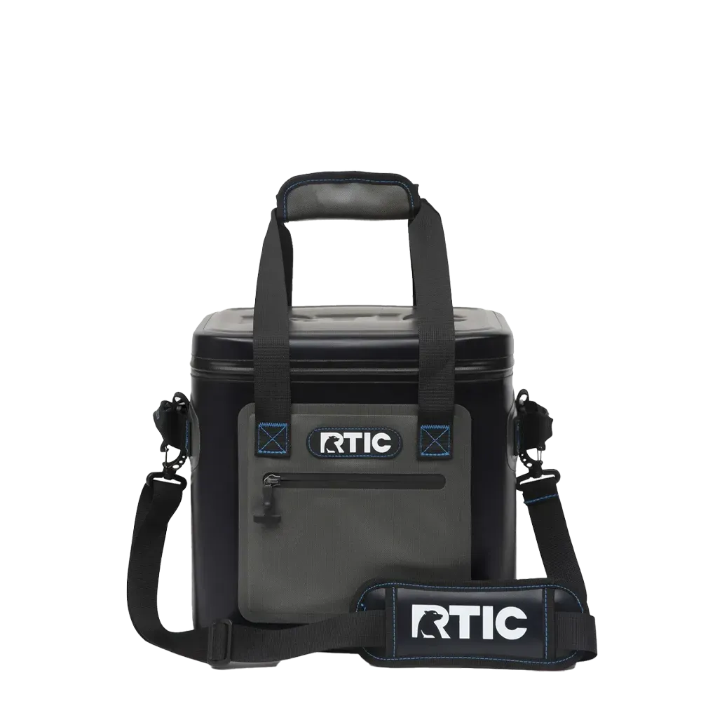 RTIC Soft Pack 12 Can Cooler