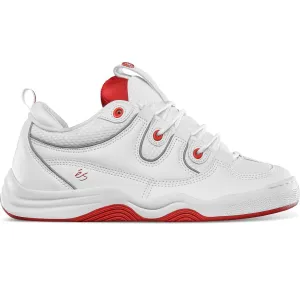 éS Shoes Two Nine 8 Skateshop Day - White/Red