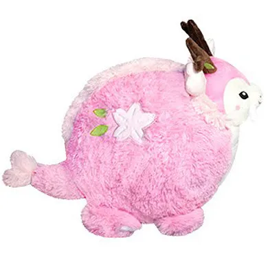 Sakura Dragon Large Squishable