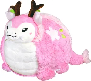 Sakura Dragon Large Squishable