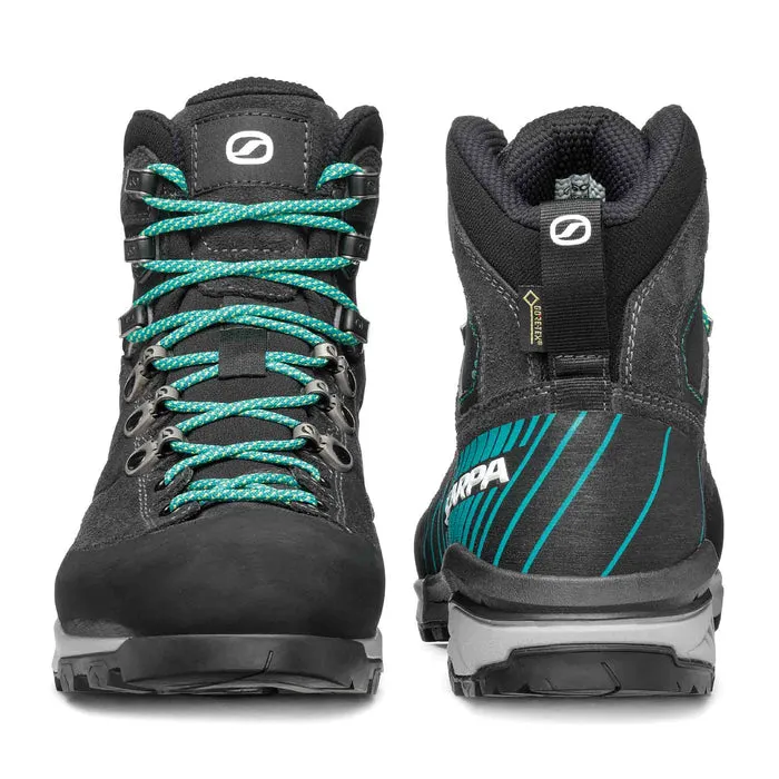 Scarpa Mescalito Trek Women's GTX