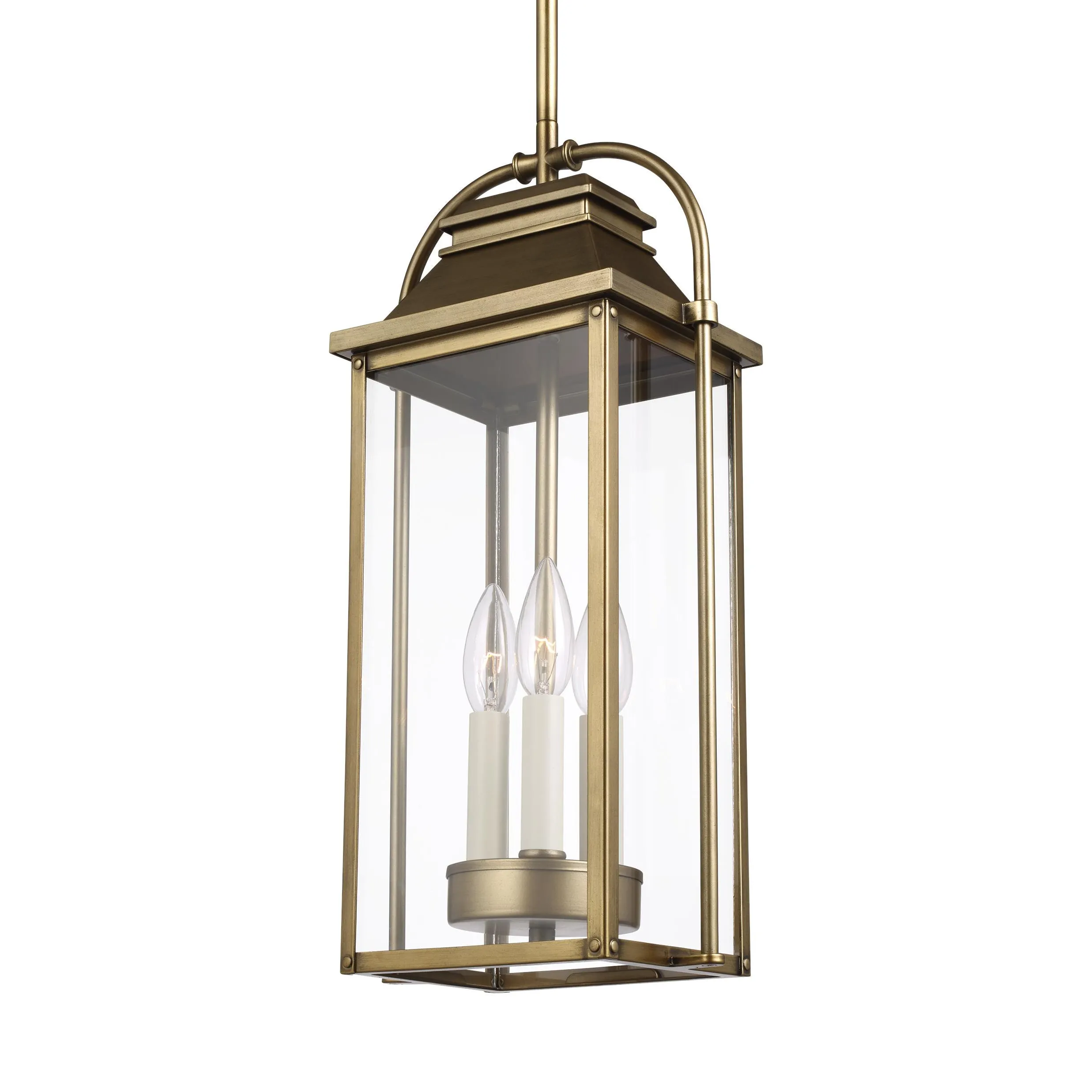 Sean Lavin Wellsworth Pendant Light