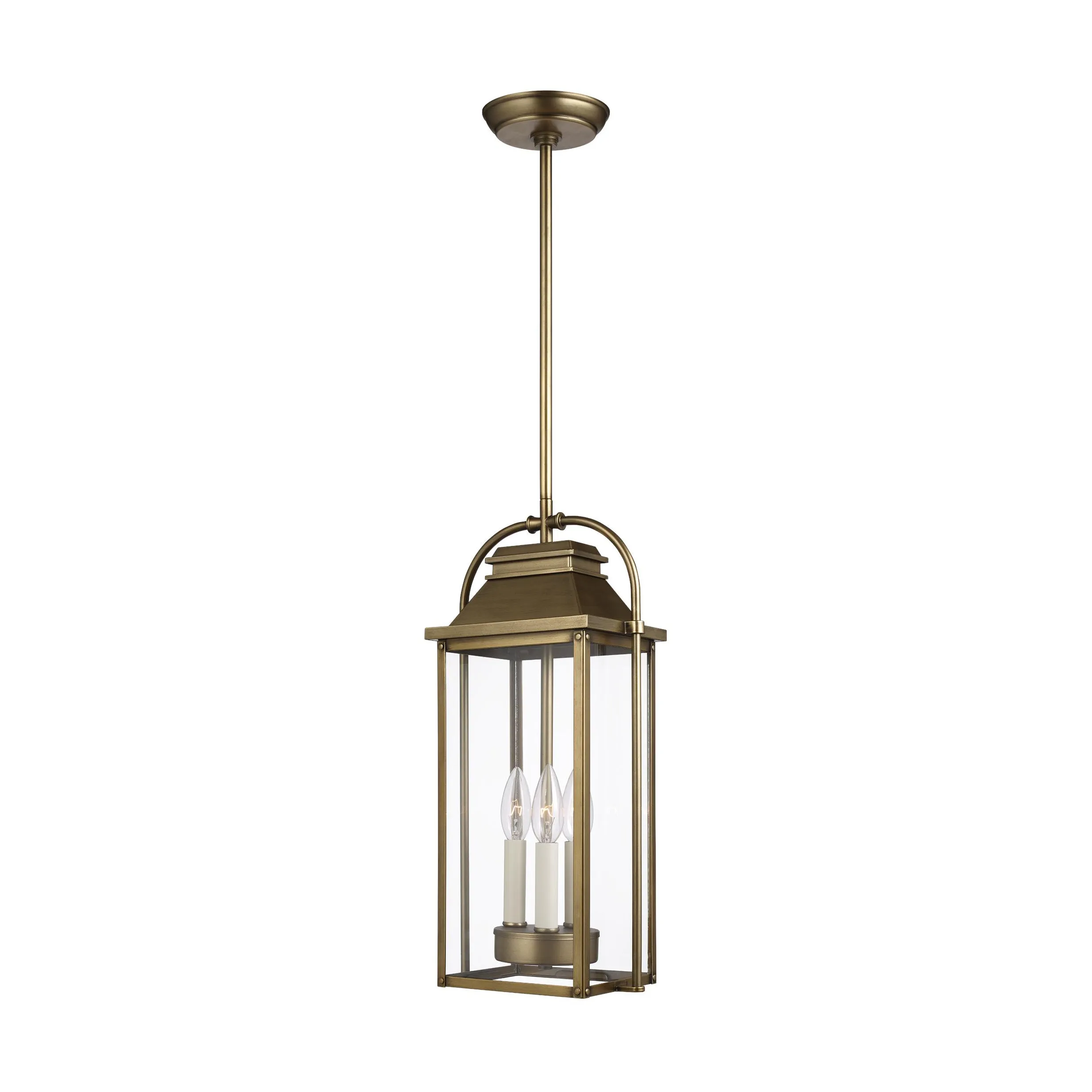 Sean Lavin Wellsworth Pendant Light