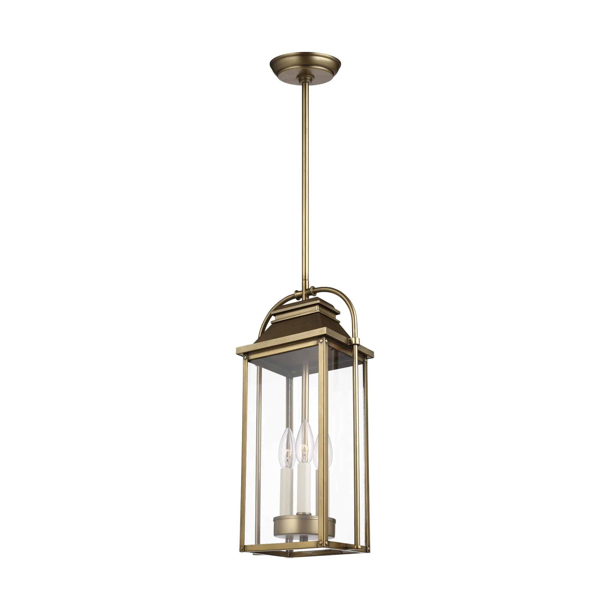 Sean Lavin Wellsworth Pendant Light